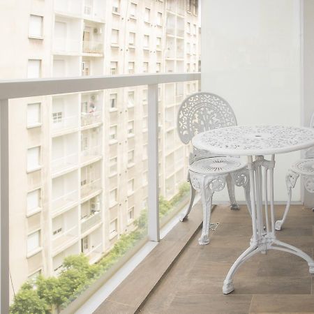 Flat in Las Cañitas. Ciudad Autónoma de Ciudad Autónoma de Buenos Aires Exterior foto
