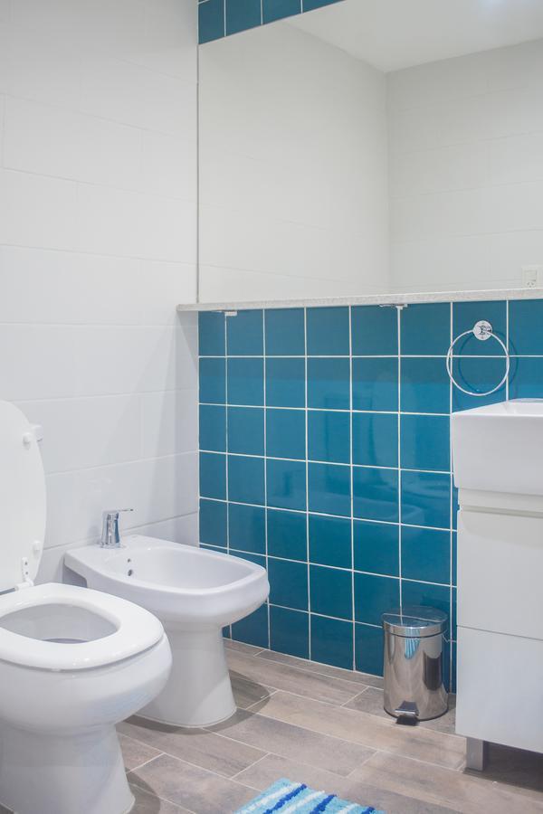 Flat in Las Cañitas. Ciudad Autónoma de Ciudad Autónoma de Buenos Aires Exterior foto