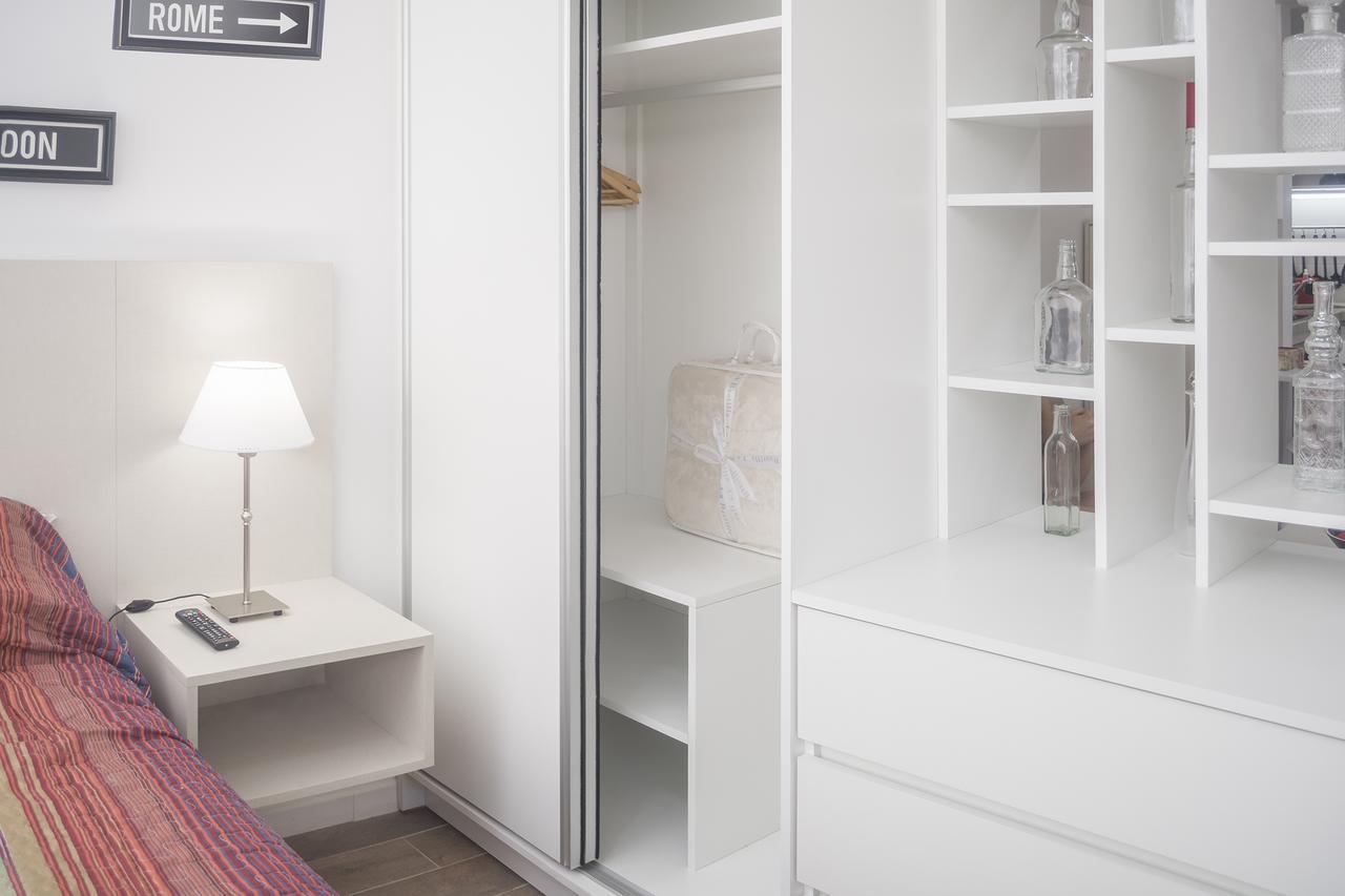 Flat in Las Cañitas. Ciudad Autónoma de Ciudad Autónoma de Buenos Aires Exterior foto
