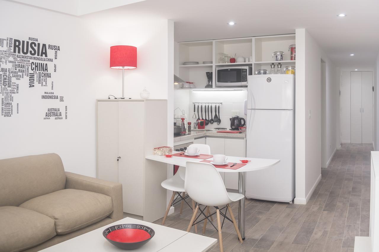 Flat in Las Cañitas. Ciudad Autónoma de Ciudad Autónoma de Buenos Aires Exterior foto