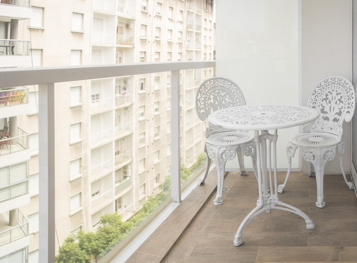 Flat in Las Cañitas. Ciudad Autónoma de Ciudad Autónoma de Buenos Aires Exterior foto